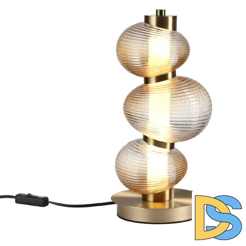 Настольная лампа Odeon Light L-vision Bruco 5095/12TL