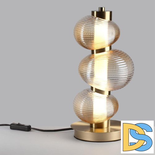 Настольная лампа Odeon Light L-vision Bruco 5095/12TL