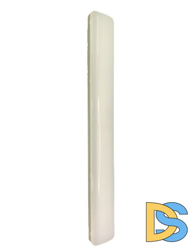 Уличный настенный светильник с датчиком движения Elvan NLS-2300-S