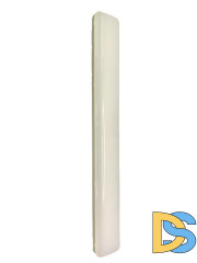 Уличный настенный светильник с датчиком движения Elvan NLS-2300-S