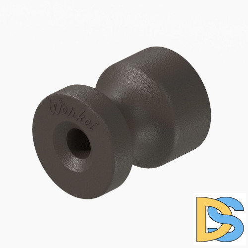 Изолятор (100 шт.) Werkel Vintage 4690389202841 W6433414 a064920