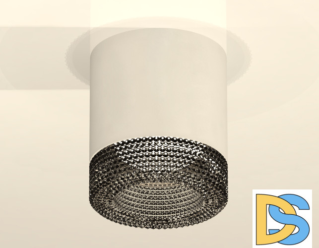 Накладной светильник Ambrella Light Techno XS7401021 (C7401, N7192)