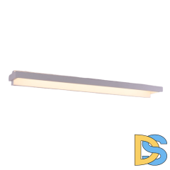 Настенный светильник Elvan GW-50420-20W-NH-Wh