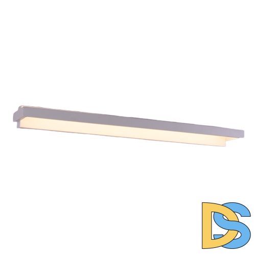 Настенный светильник Elvan GW-50420-20W-NH-Wh