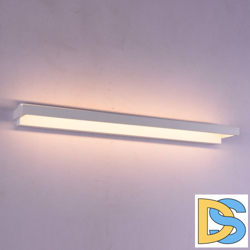 Настенный светильник Elvan GW-50420-20W-NH-Wh