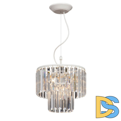 Подвесная люстра Vitaluce V5179-0/4S