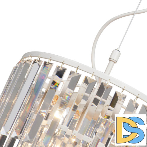 Подвесная люстра Vitaluce V5179-0/4S