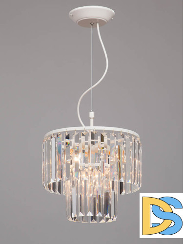 Подвесная люстра Vitaluce V5179-0/4S