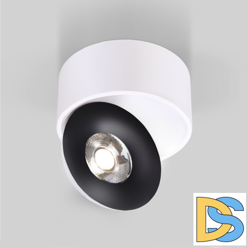 Спот Elektrostandard Glide 4690389185908 a059332