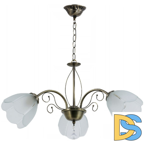 Подвесная люстра Reluce 06562-0.4-03