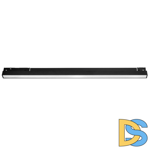 Трековый однофазный светильник Lightstar Uno 269637