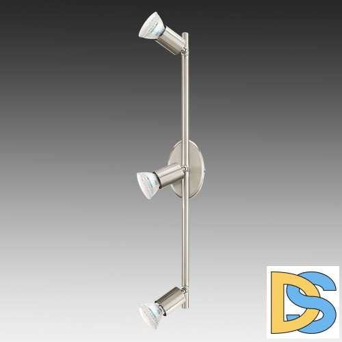 Спот Eglo Buzz-LED 92597