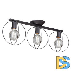 Потолочная люстра Vitaluce V4328-1/3PL