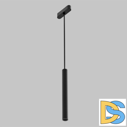 Трековый магнитный светильник IMEX Ut25 IL.0007.1400-8-BK