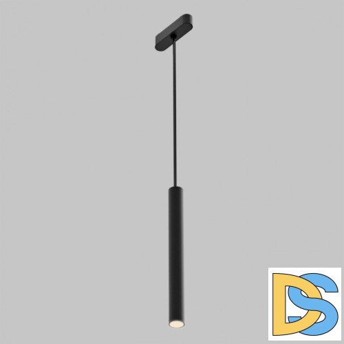 Трековый магнитный светильник IMEX Ut25 IL.0007.1400-8-BK