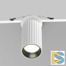 Встраиваемый спот Maytoni Calipso C110CL-01-GU10-W