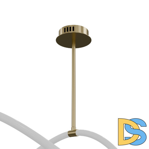 Потолочная люстра Lightera Nyasa LE117L-150GB WIFI