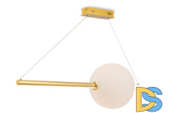 Подвесной светильник Maytoni Freccia MOD063PL-L30G3K