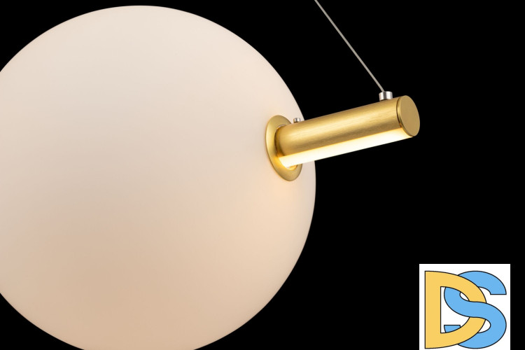 Подвесной светильник Maytoni Freccia MOD063PL-L30G3K