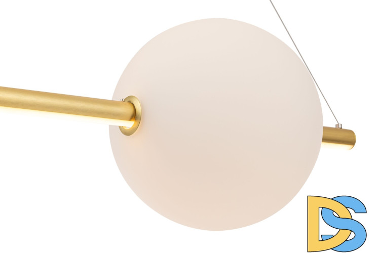 Подвесной светильник Maytoni Freccia MOD063PL-L30G3K