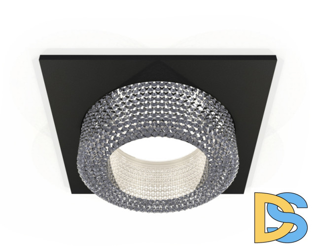 Встраиваемый светильник Ambrella Light Techno XC7632020 (C7632, N7191)