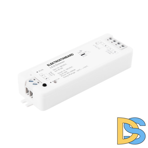 Контроллер для светодиодной ленты Elektrostandard 4690389179822