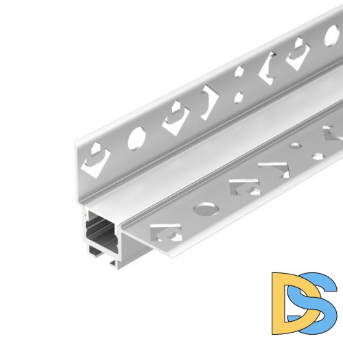 Профиль Arlight ARH-CEIL-S16-FANTOM-EDGE-2000 ANOD 034979