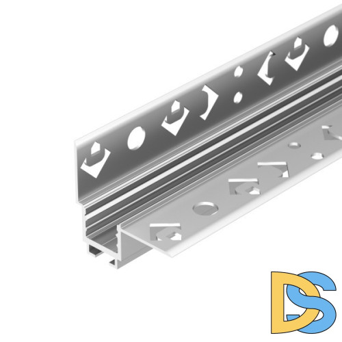 Профиль Arlight ARH-CEIL-S16-FANTOM-EDGE-2000 ANOD 034979