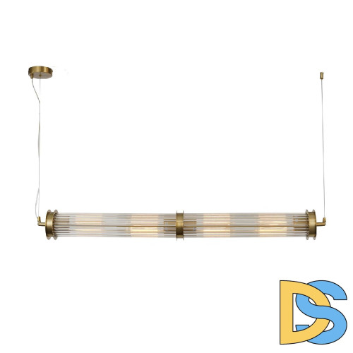 Подвесной светильник Favourite Trompa 4092-4P