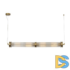 Подвесной светильник Favourite Trompa 4092-4P