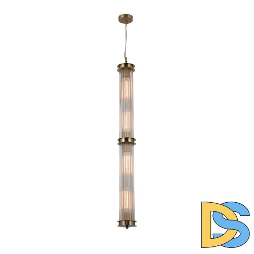 Подвесной светильник Favourite Trompa 4092-4P