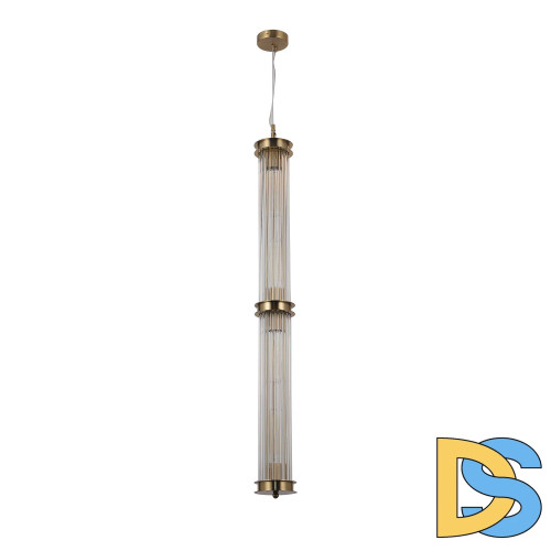 Подвесной светильник Favourite Trompa 4092-4P