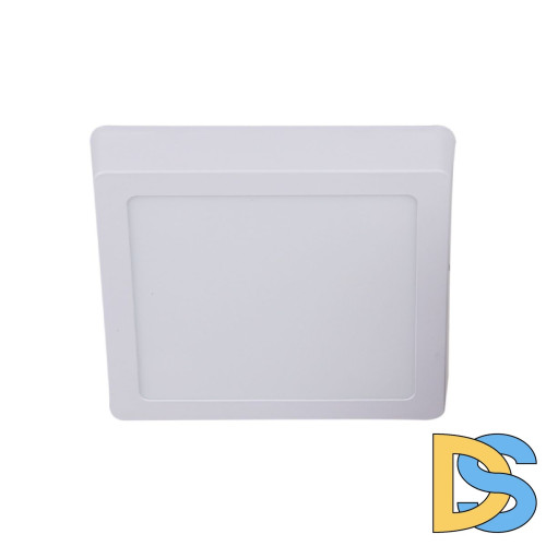 Накладной светильник Reluce 70607-9.5-001OL LED12W WH 4000K