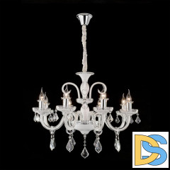 Подвесная люстра Citilux Марена CL352180