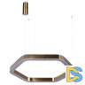 Подвесной светильник Loft IT Titanium 10243S Gold