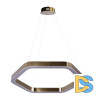 Подвесной светильник Loft IT Titanium 10243S Gold