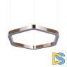 Подвесной светильник Loft IT Titanium 10243S Gold