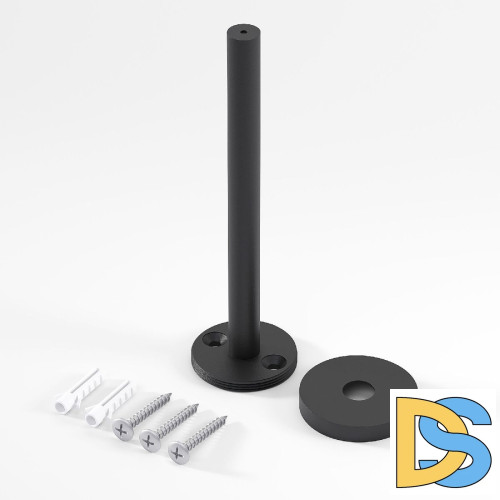 Настенно-потолочное крепление для шинопровода Elektrostandard Mini Magnetic  85200/00 4690389206290 a067290