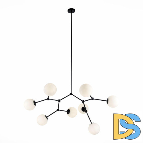 Подвесная люстра ST Luce Chieti SL1506.403.08