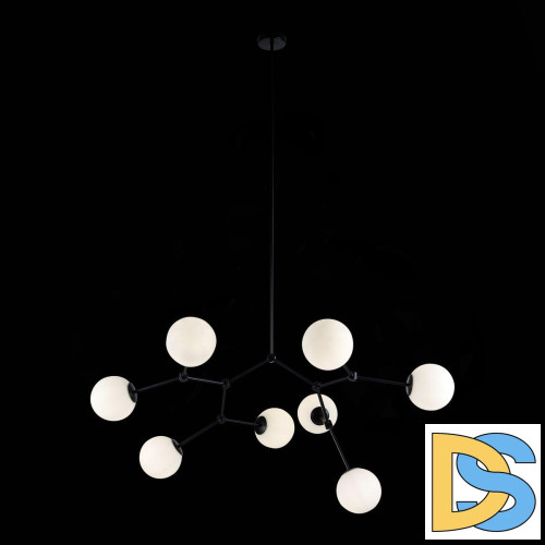 Подвесная люстра ST Luce Chieti SL1506.403.08