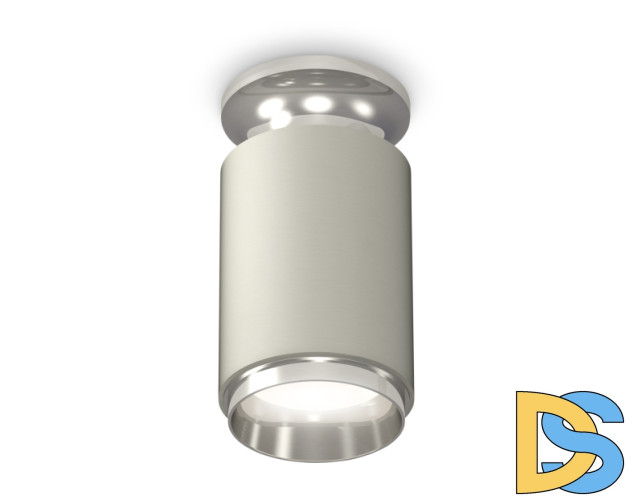Накладной светильник Ambrella Light Techno XS6314100 (N6903, C6314, N6122)