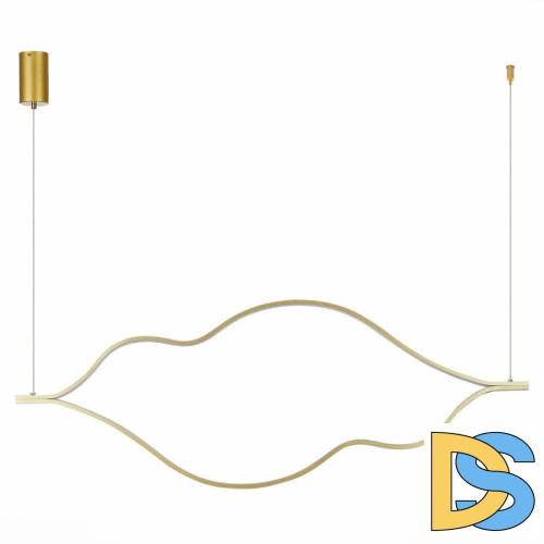 Подвесной светильник ST Luce Cortile SL6106.203.56