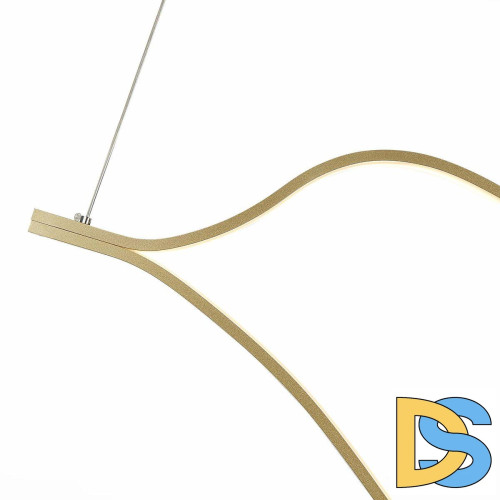 Подвесной светильник ST Luce Cortile SL6106.203.56