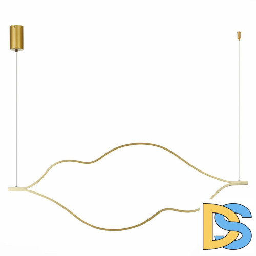 Подвесной светильник ST Luce Cortile SL6106.203.56