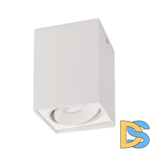 Накладной светильник Arlight SP-Cubus-S100x100-11W Day4000 023078(2)
