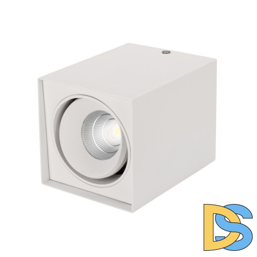 Накладной светильник Arlight SP-Cubus-S100x100-11W Day4000 023078(2)