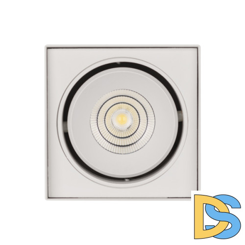 Накладной светильник Arlight SP-Cubus-S100x100-11W Day4000 023078(2)
