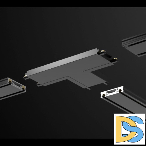 Соединитель для шинопровода Novotech Smal 135210