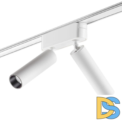 Трековый магнитный светильник Novotech Smal 359253