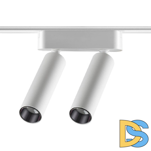 Трековый магнитный светильник Novotech Smal 359253